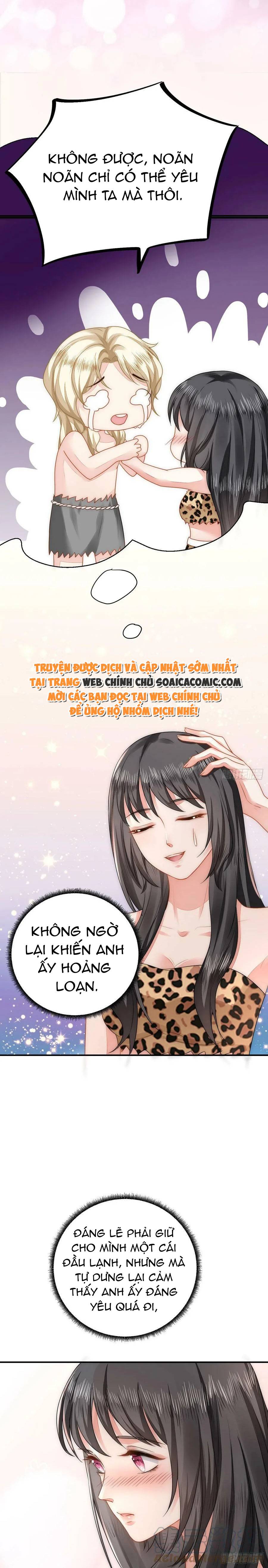 Ninita Yêu Dấu - Phần 2 Chap 811.4 - Next Chap 812.4