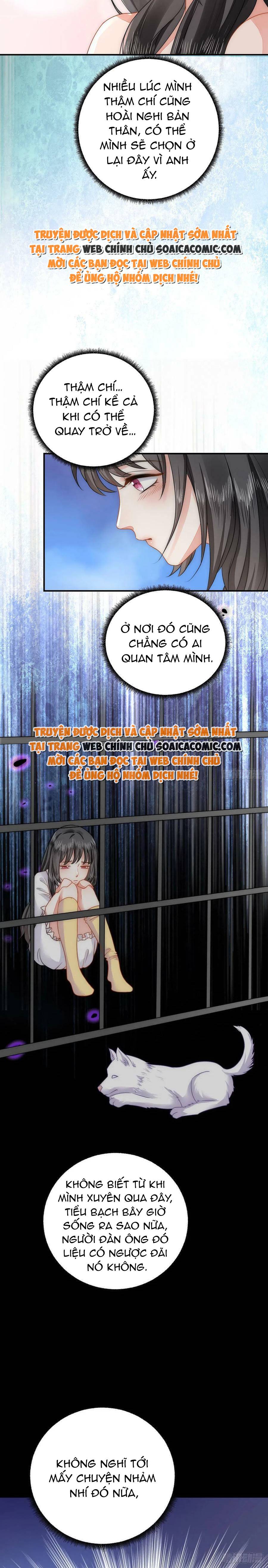 Ninita Yêu Dấu - Phần 2 Chap 811.4 - Next Chap 812.4