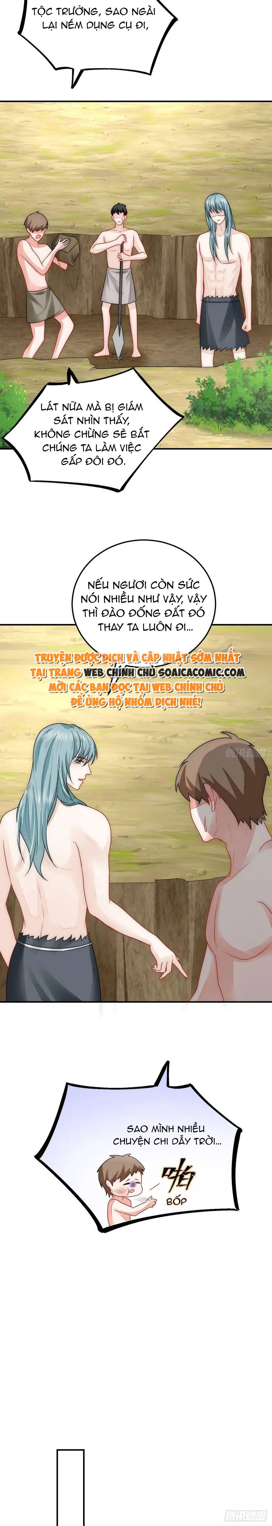 Ninita Yêu Dấu - Phần 2 Chap 811.4 - Next Chap 812.4