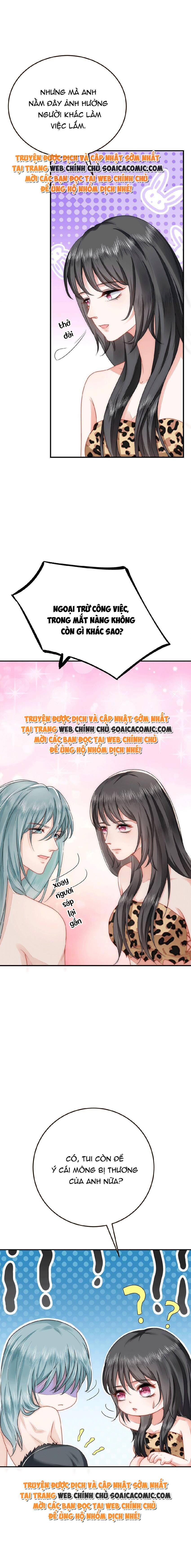 Ninita Yêu Dấu - Phần 2 Chap 811.5 - Next Chap 812.5