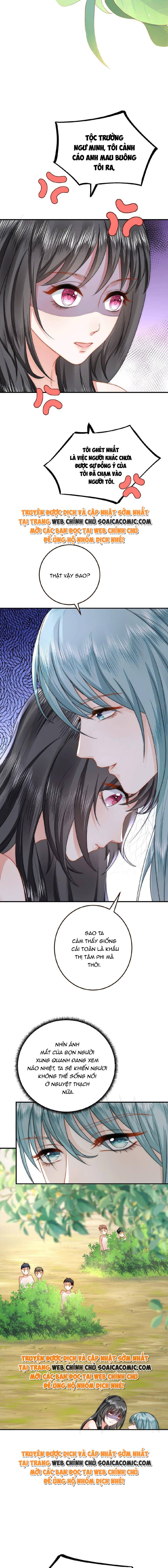 Ninita Yêu Dấu - Phần 2 Chap 811.5 - Next Chap 812.5