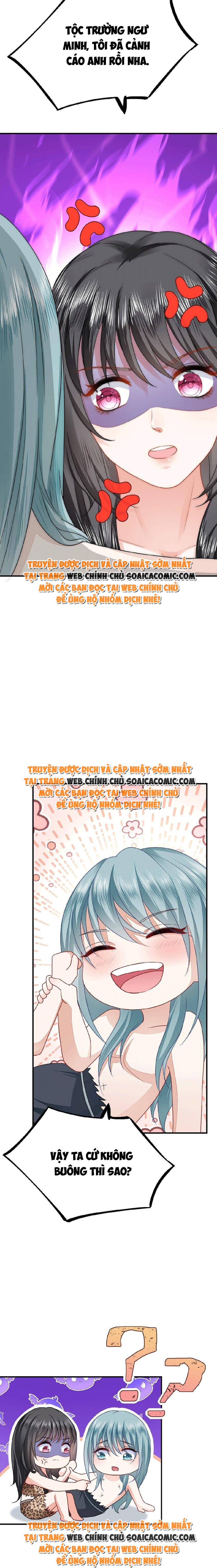 Ninita Yêu Dấu - Phần 2 Chap 811.5 - Next Chap 812.5