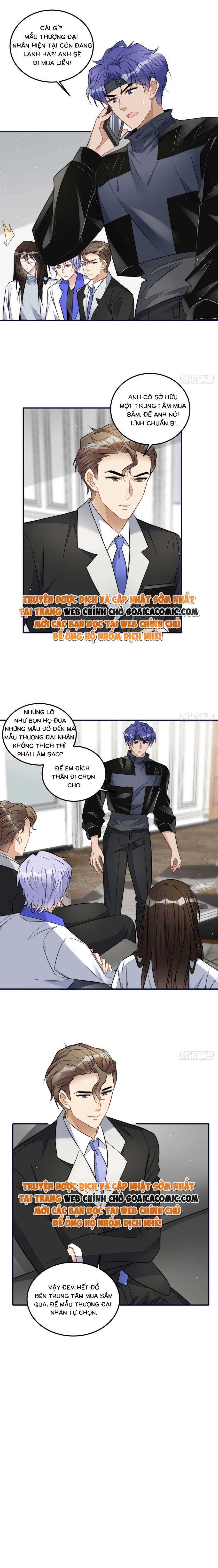 Ninita Yêu Dấu - Phần 2 Chap 811.7 - Next Chap 812.7