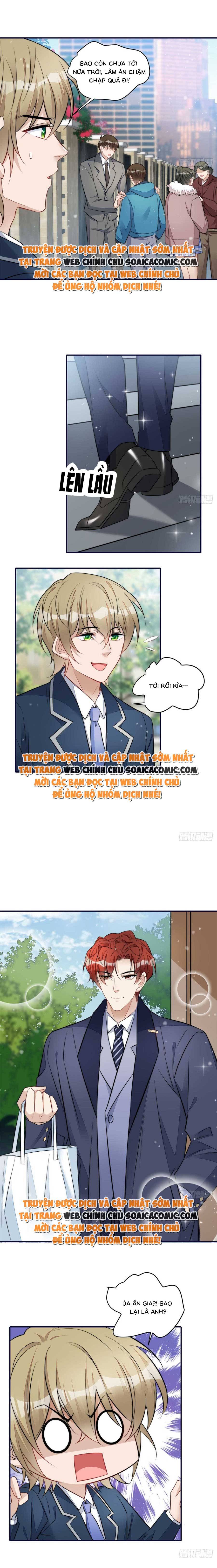 Ninita Yêu Dấu - Phần 2 Chap 811.7 - Next Chap 812.7