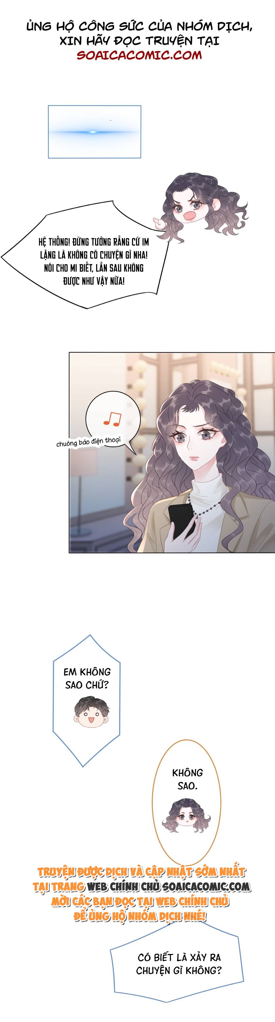 Ninita Yêu Dấu - Phần 2 Chap 811.8 - Next Chap 812.8