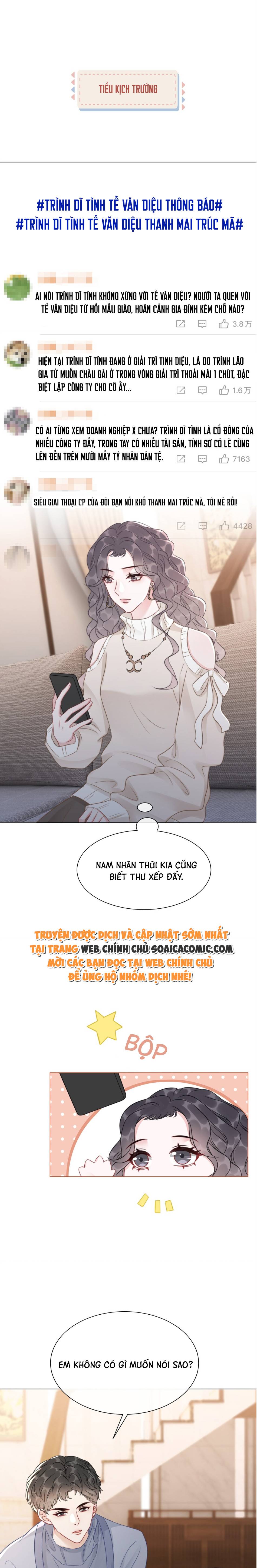 Ninita Yêu Dấu - Phần 2 Chap 811.8 - Next Chap 812.8