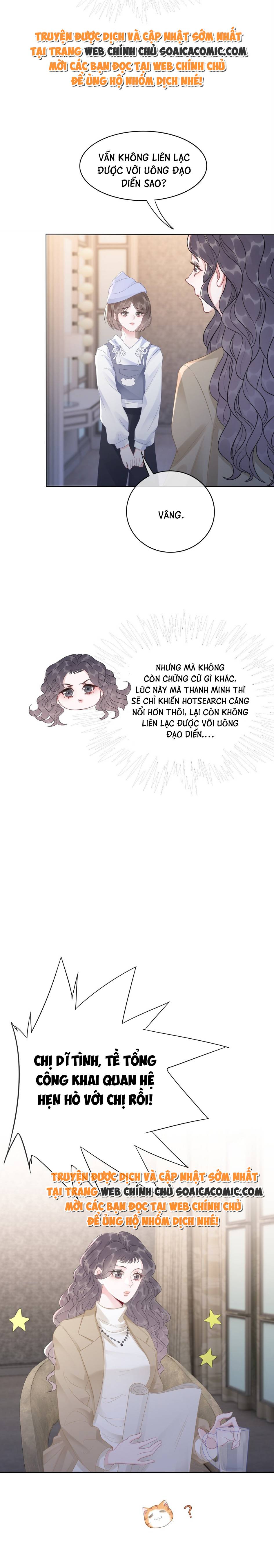 Ninita Yêu Dấu - Phần 2 Chap 811.8 - Next Chap 812.8