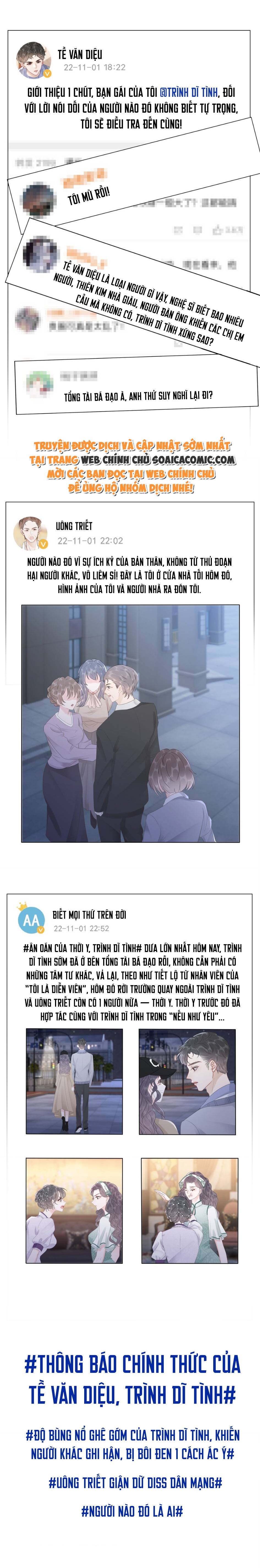 Ninita Yêu Dấu - Phần 2 Chap 811.8 - Next Chap 812.8