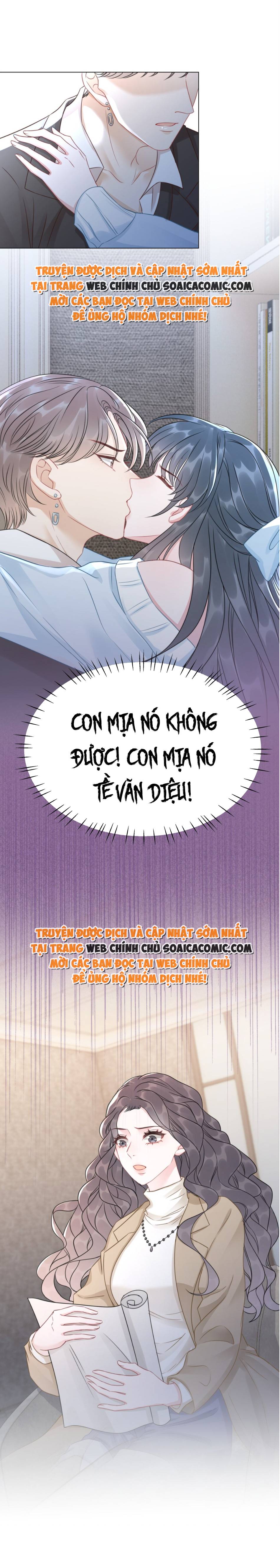 Ninita Yêu Dấu - Phần 2 Chap 811.8 - Next Chap 812.8