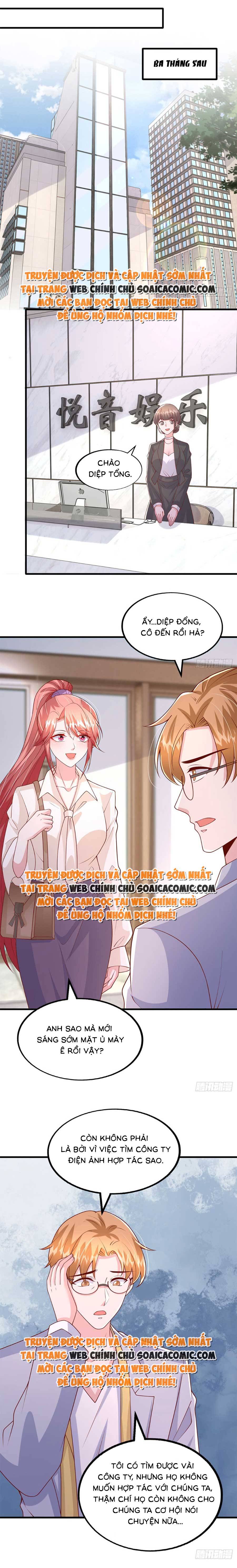 Ninita Yêu Dấu - Phần 2 Chap 811.9 - Next Chap 812.9