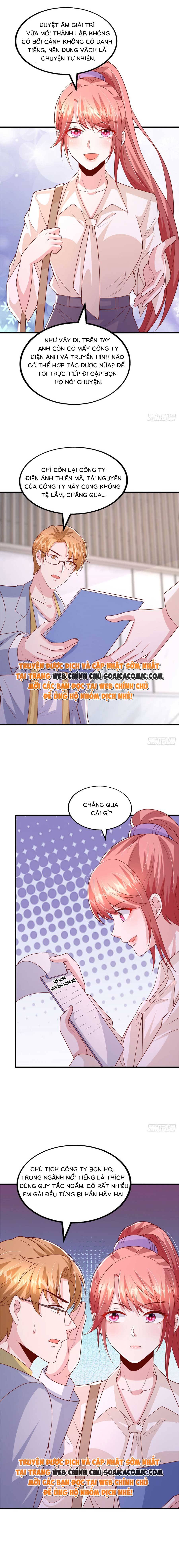 Ninita Yêu Dấu - Phần 2 Chap 811.9 - Next Chap 812.9