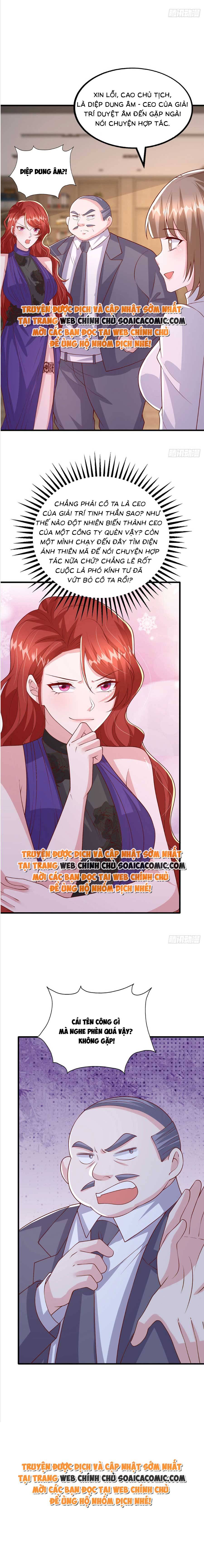 Ninita Yêu Dấu - Phần 2 Chap 811.9 - Next Chap 812.9