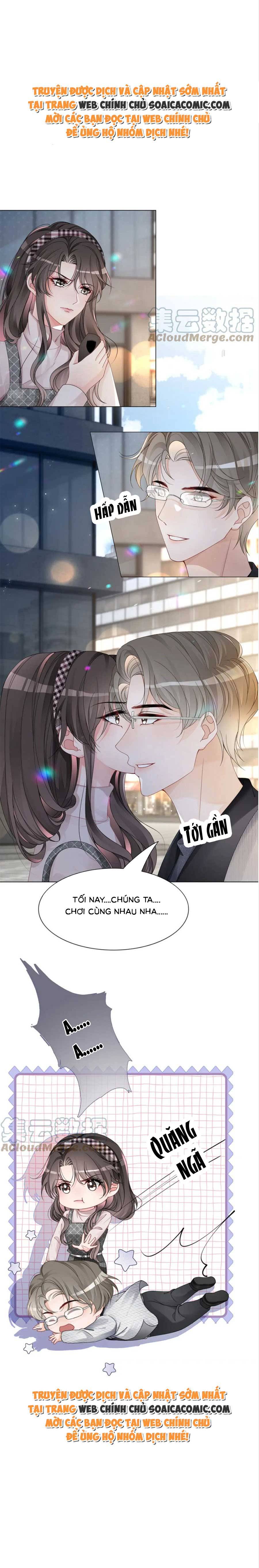 Ninita Yêu Dấu - Phần 2 Chap 812.2 - Next Chap 813.2