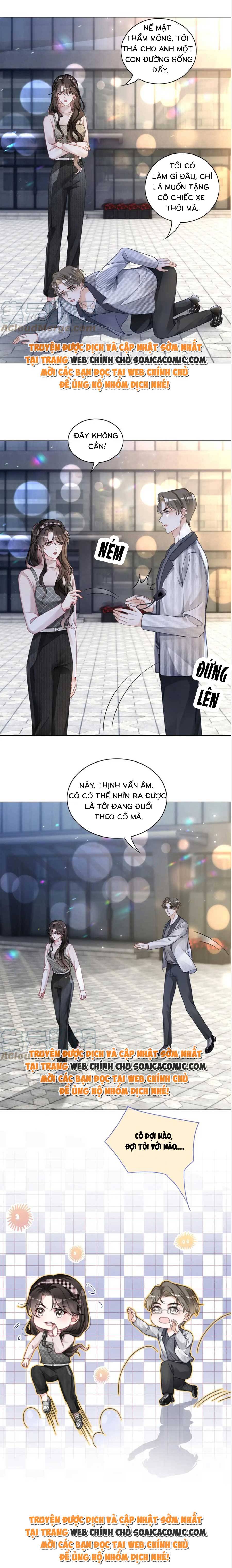 Ninita Yêu Dấu - Phần 2 Chap 812.2 - Next Chap 813.2