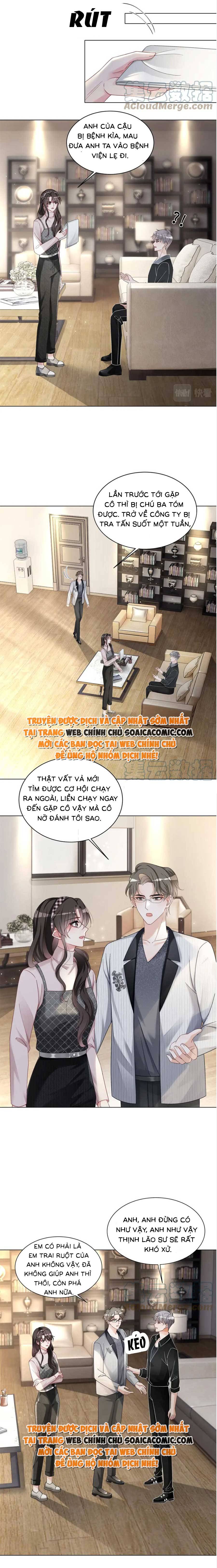 Ninita Yêu Dấu - Phần 2 Chap 812.2 - Next Chap 813.2