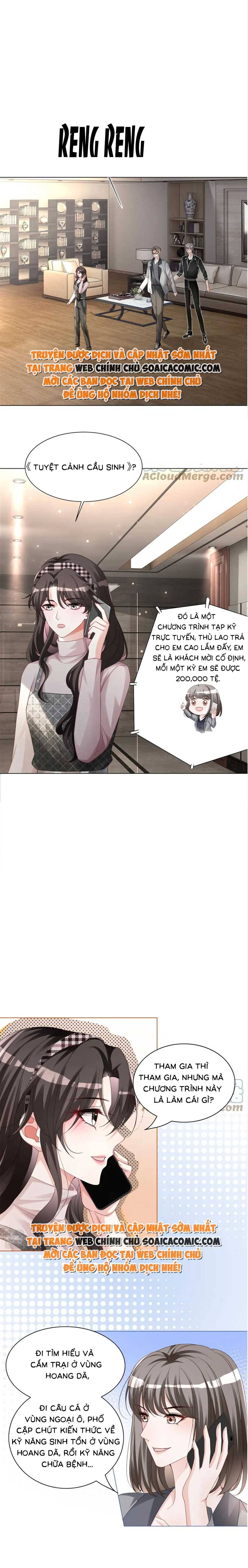 Ninita Yêu Dấu - Phần 2 Chap 812.2 - Next Chap 813.2