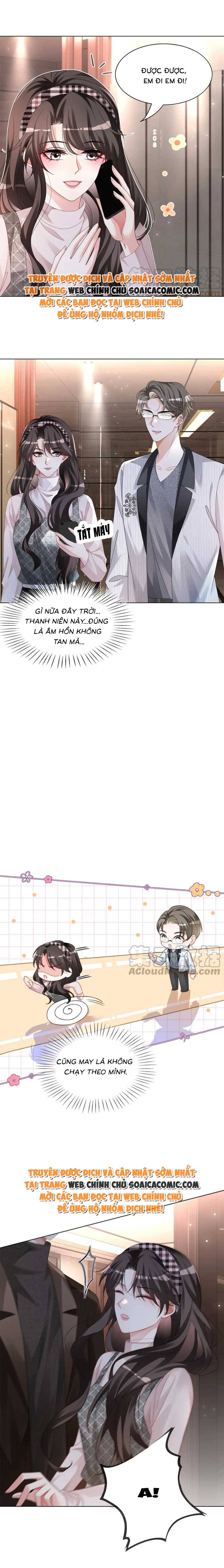 Ninita Yêu Dấu - Phần 2 Chap 812.2 - Next Chap 813.2