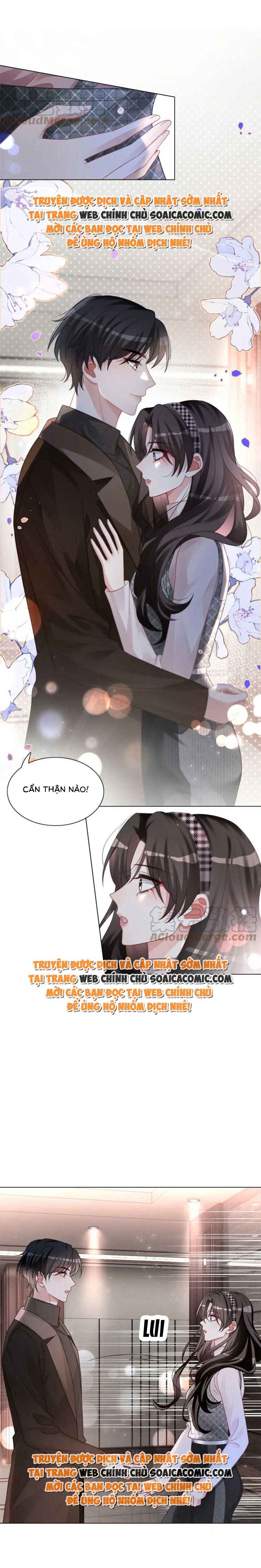 Ninita Yêu Dấu - Phần 2 Chap 812.2 - Next Chap 813.2