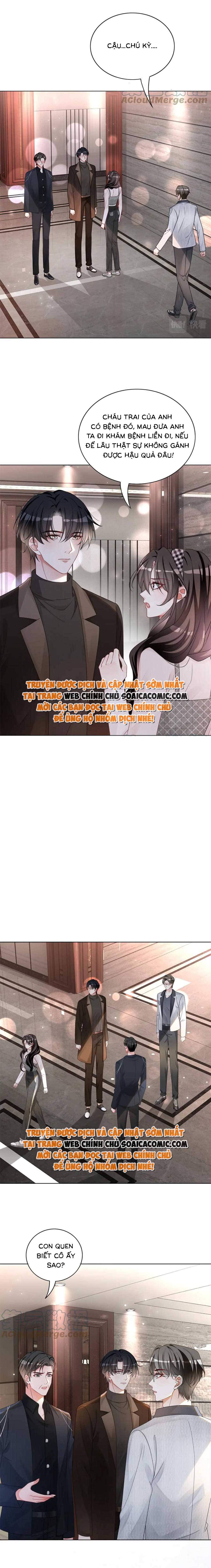 Ninita Yêu Dấu - Phần 2 Chap 812.2 - Next Chap 813.2