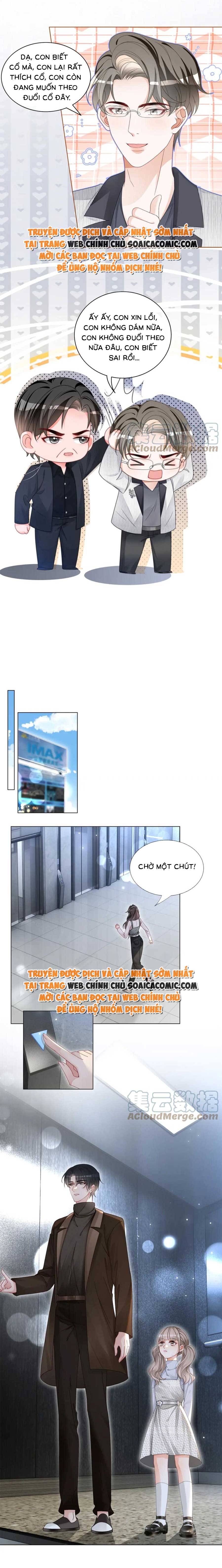 Ninita Yêu Dấu - Phần 2 Chap 812.2 - Next Chap 813.2