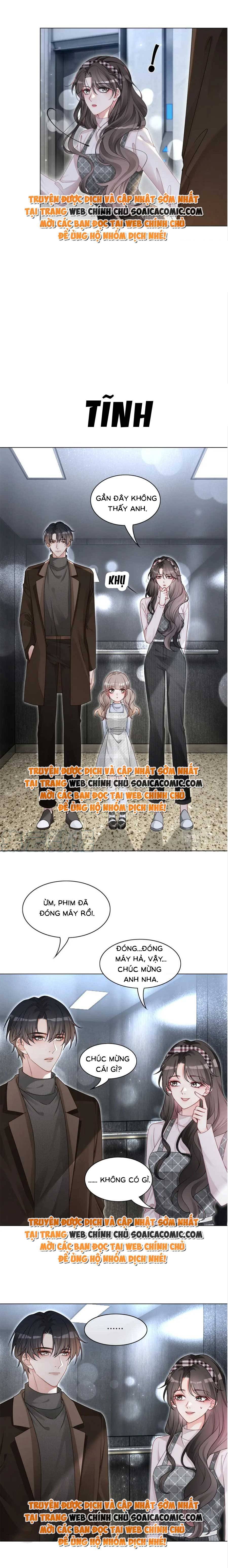 Ninita Yêu Dấu - Phần 2 Chap 812.2 - Next Chap 813.2