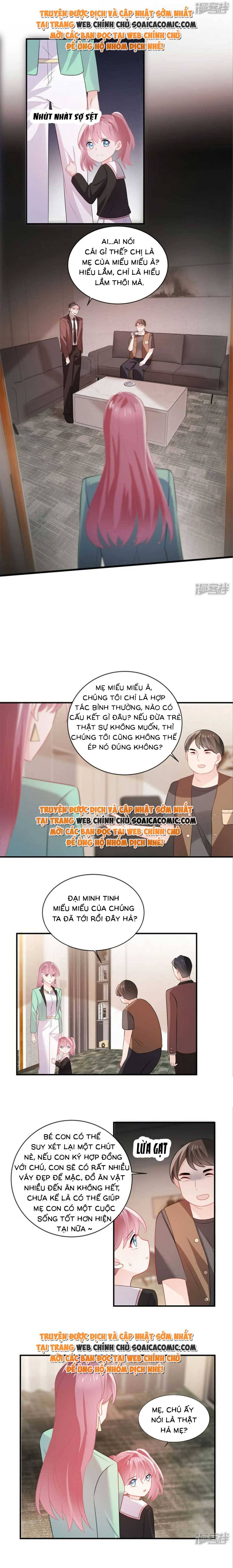 Ninita Yêu Dấu - Phần 2 Chap 812.3 - Next Chap 813.3