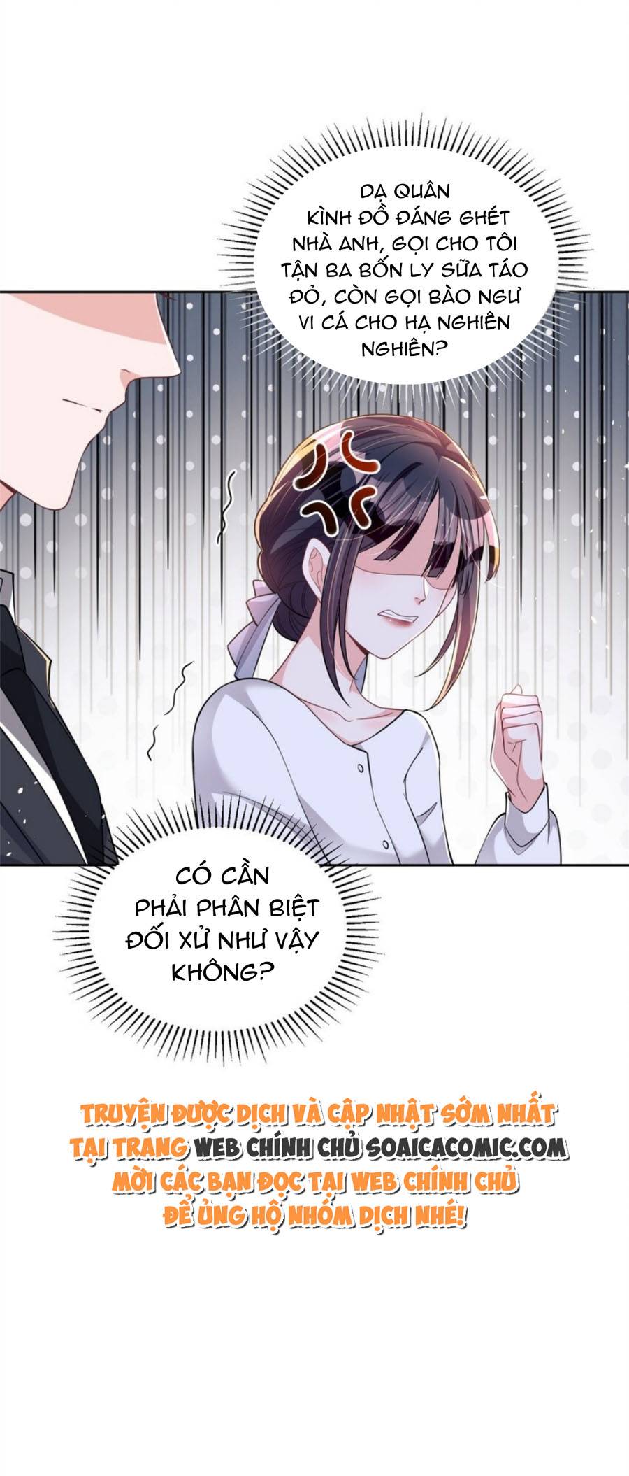 Ninita Yêu Dấu - Phần 2 Chap 812.4 - Next Chap 813.4