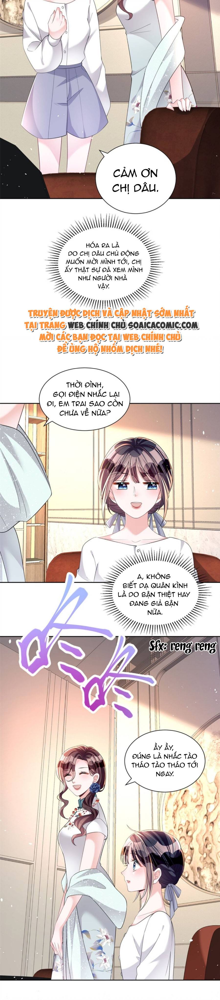 Ninita Yêu Dấu - Phần 2 Chap 812.4 - Next Chap 813.4