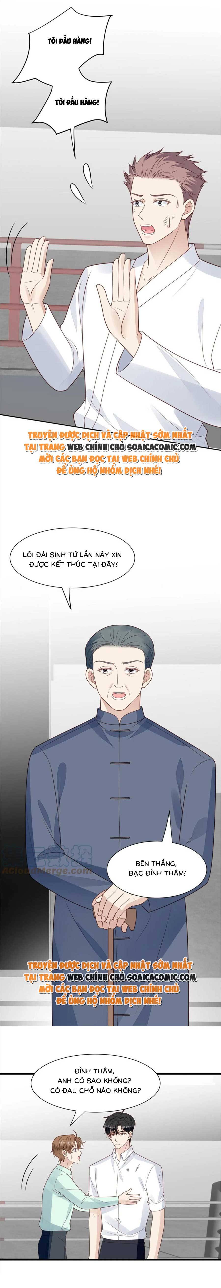 Ninita Yêu Dấu - Phần 2 Chap 812.5 - Next Chap 813.5