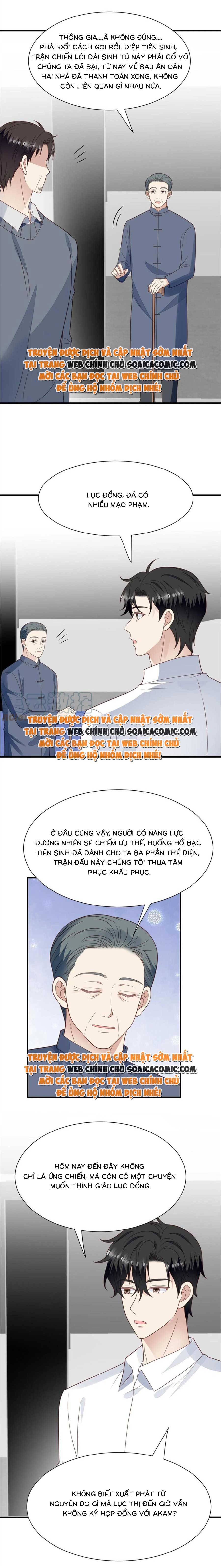 Ninita Yêu Dấu - Phần 2 Chap 812.5 - Next Chap 813.5