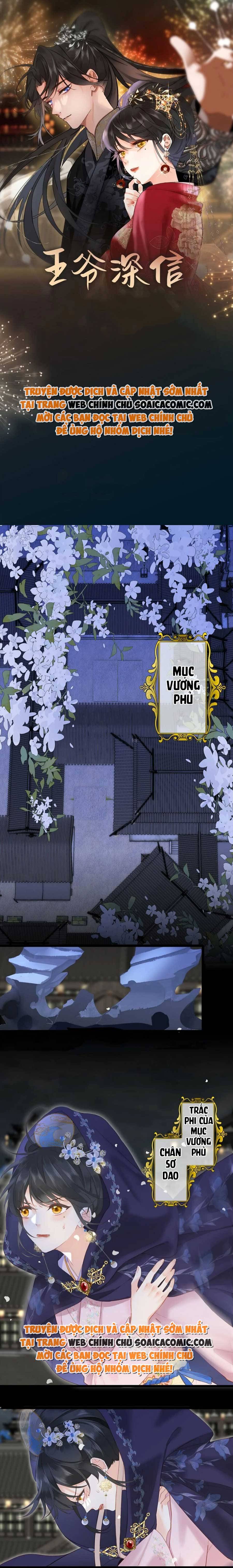 Ninita Yêu Dấu - Phần 2 Chap 812.6 - Next Chap 813.6