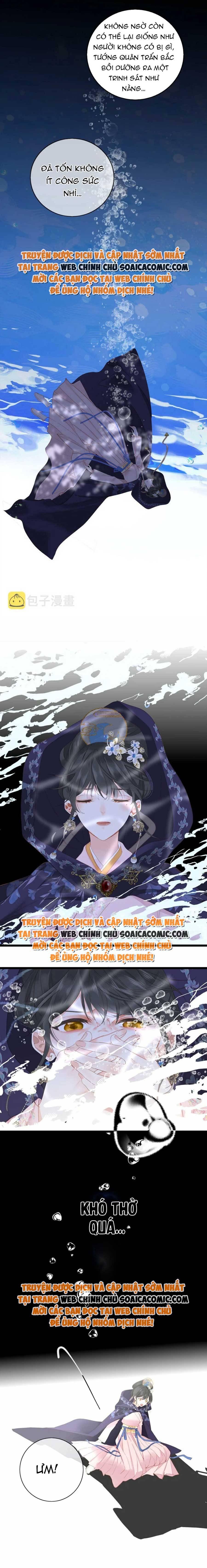 Ninita Yêu Dấu - Phần 2 Chap 812.6 - Next Chap 813.6