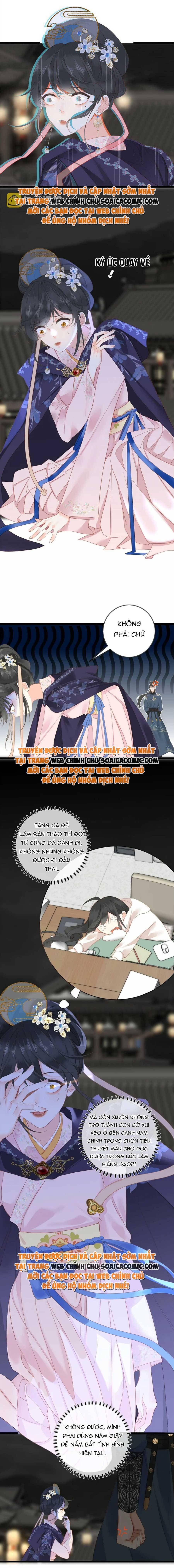 Ninita Yêu Dấu - Phần 2 Chap 812.6 - Next Chap 813.6