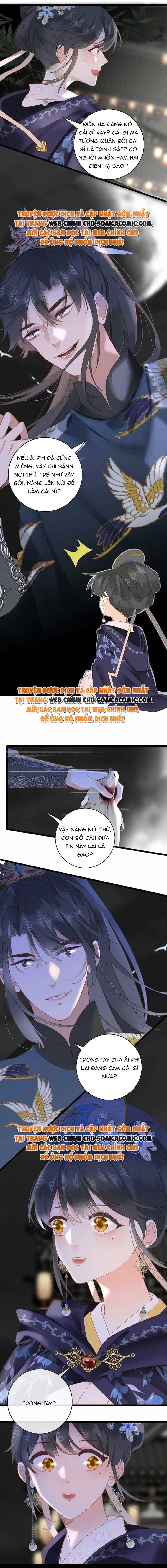 Ninita Yêu Dấu - Phần 2 Chap 812.6 - Next Chap 813.6