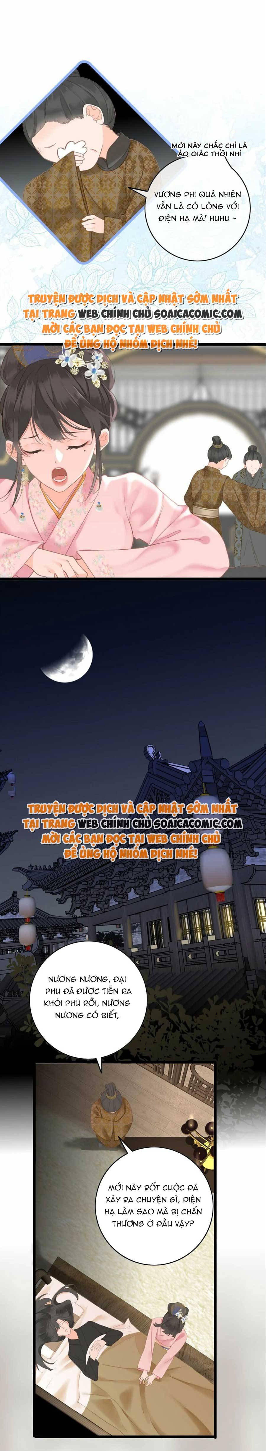 Ninita Yêu Dấu - Phần 2 Chap 812.7 - Next Chap 813.7