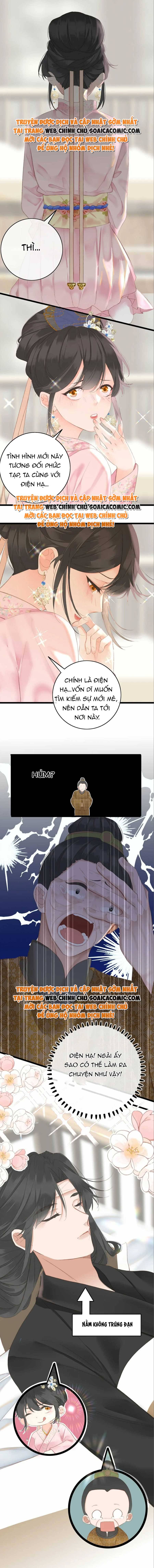 Ninita Yêu Dấu - Phần 2 Chap 812.7 - Next Chap 813.7