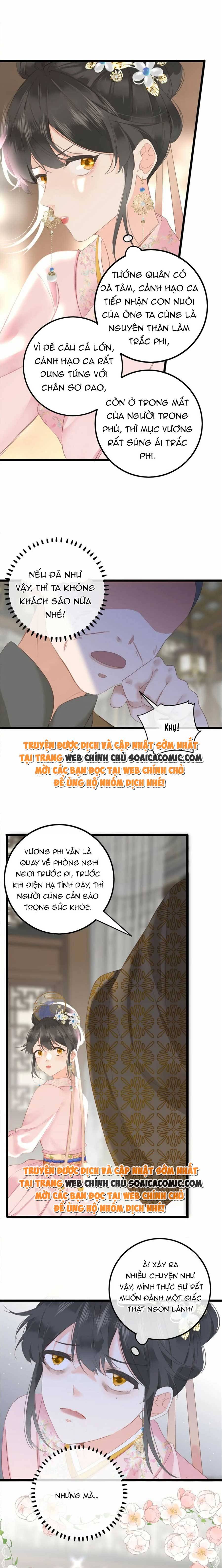 Ninita Yêu Dấu - Phần 2 Chap 812.7 - Next Chap 813.7