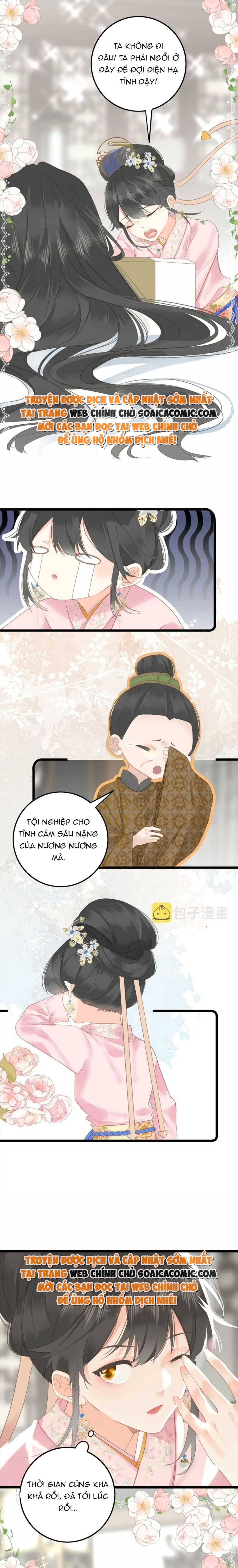 Ninita Yêu Dấu - Phần 2 Chap 812.7 - Next Chap 813.7