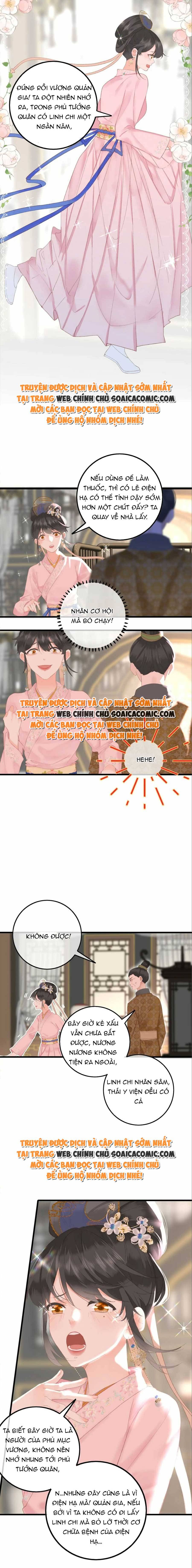 Ninita Yêu Dấu - Phần 2 Chap 812.7 - Next Chap 813.7