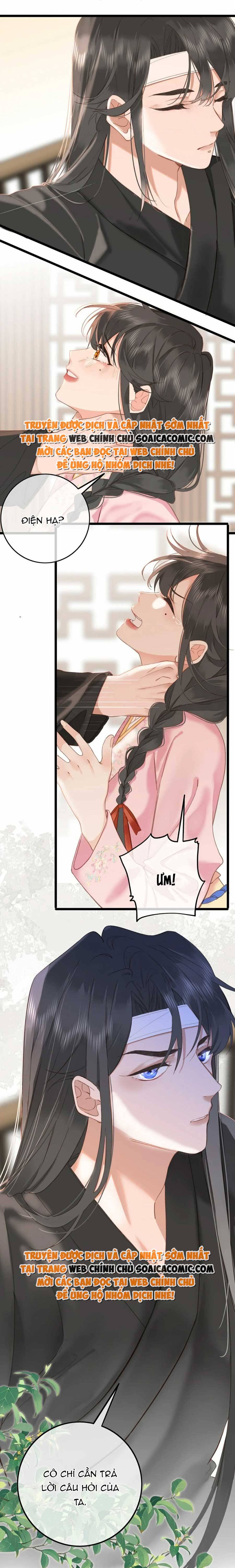 Ninita Yêu Dấu - Phần 2 Chap 812.8 - Next Chap 813.8