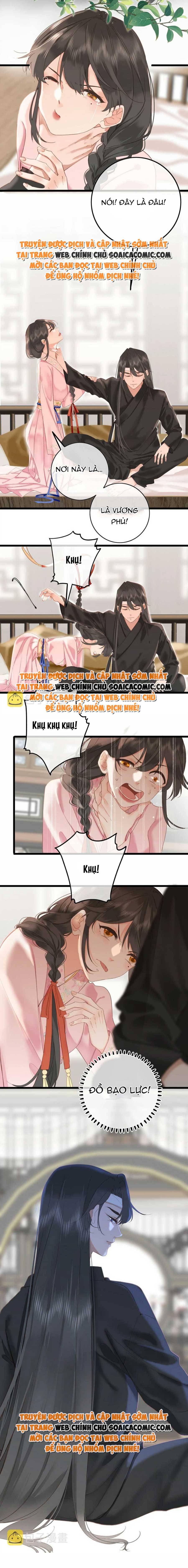 Ninita Yêu Dấu - Phần 2 Chap 812.8 - Next Chap 813.8