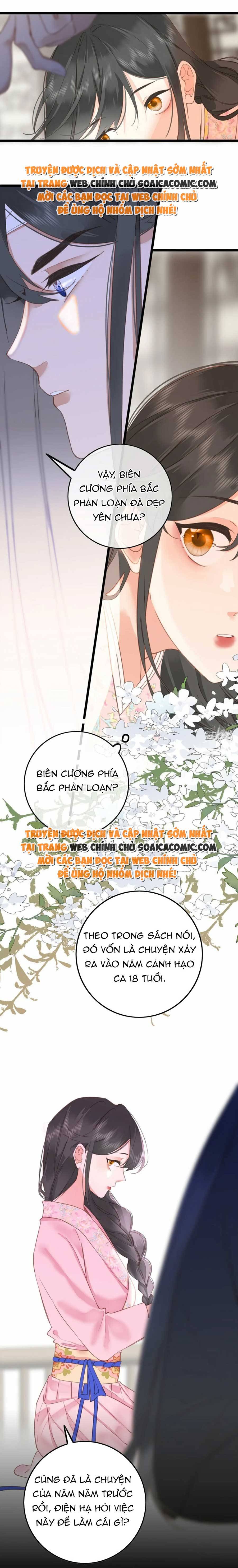 Ninita Yêu Dấu - Phần 2 Chap 812.8 - Next Chap 813.8