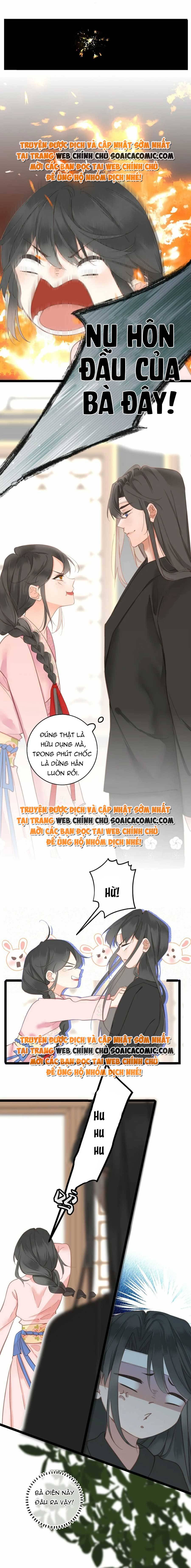 Ninita Yêu Dấu - Phần 2 Chap 812.9 - Next Chap 813.9