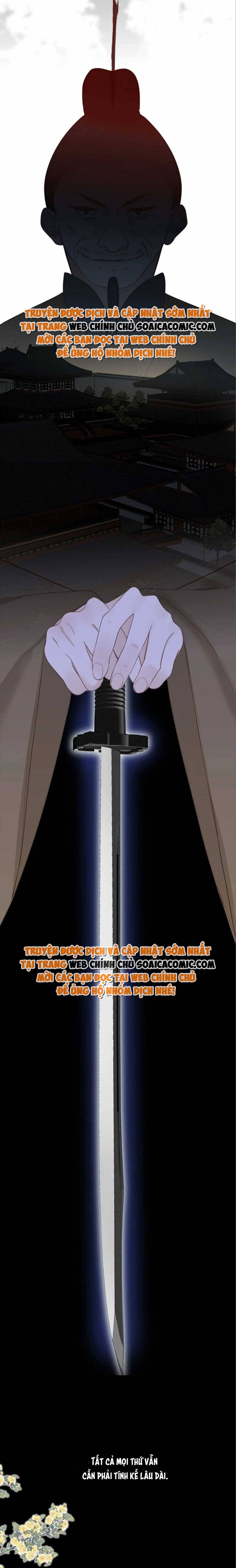 Ninita Yêu Dấu - Phần 2 Chap 813.1 - Next Chap 814.1