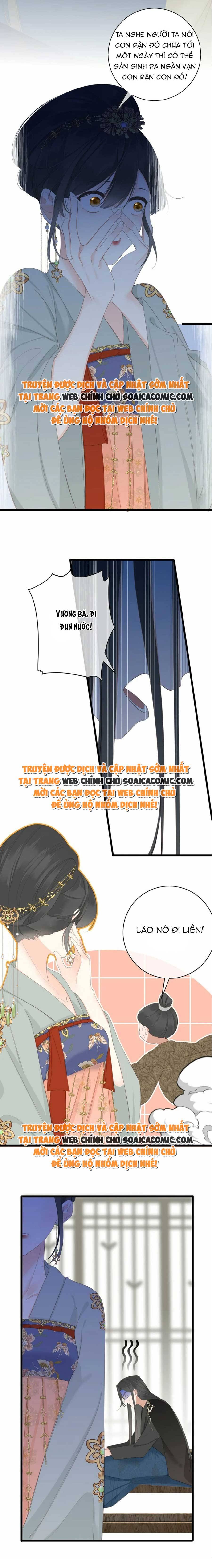 Ninita Yêu Dấu - Phần 2 Chap 813.1 - Next Chap 814.1