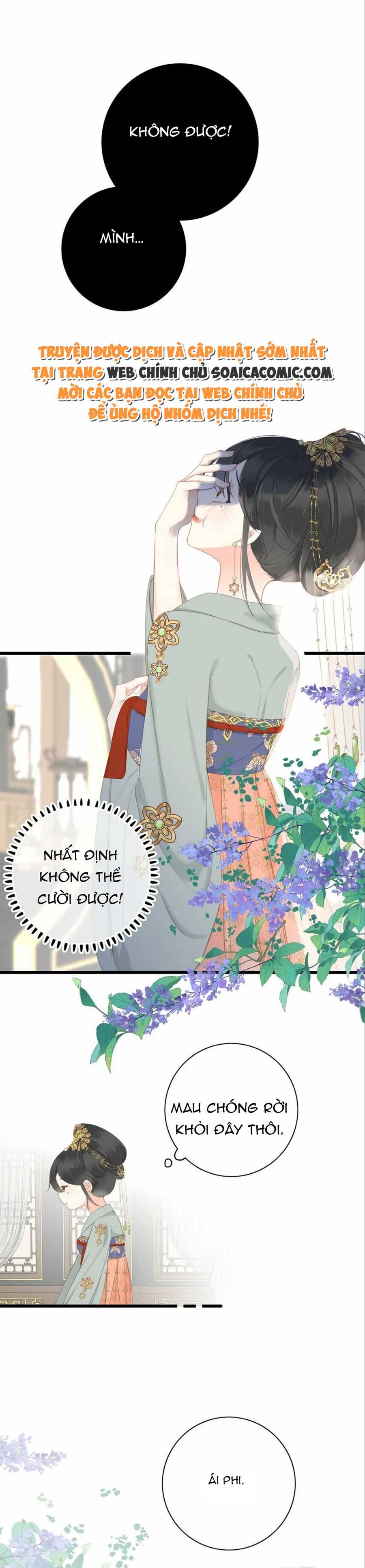 Ninita Yêu Dấu - Phần 2 Chap 813.1 - Next Chap 814.1