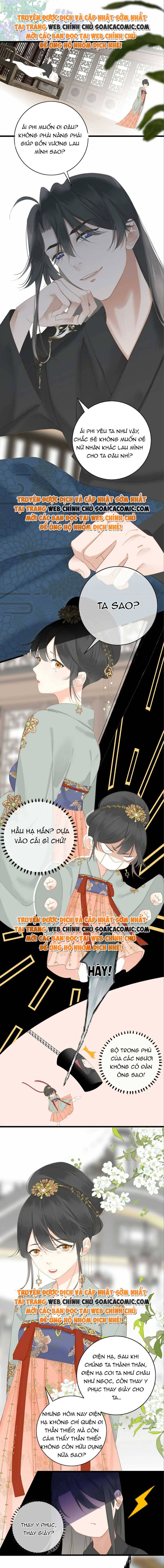 Ninita Yêu Dấu - Phần 2 Chap 813.1 - Next Chap 814.1