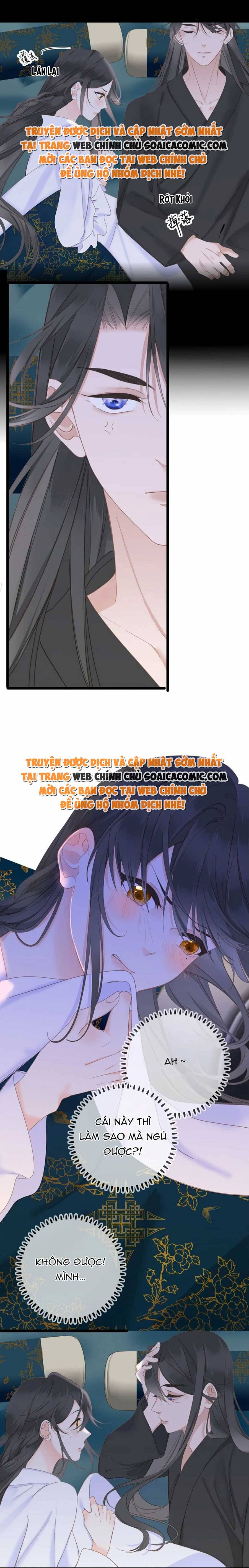 Ninita Yêu Dấu - Phần 2 Chap 813.3 - Next Chap 814.3