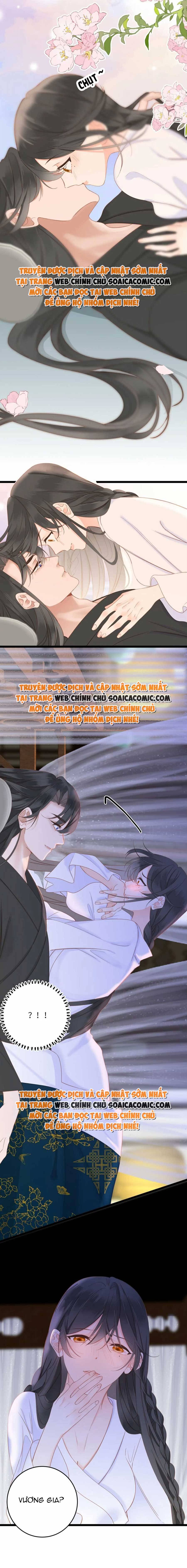 Ninita Yêu Dấu - Phần 2 Chap 813.3 - Next Chap 814.3