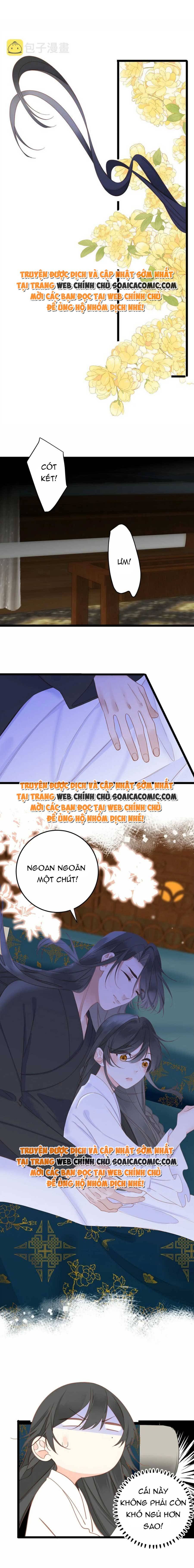 Ninita Yêu Dấu - Phần 2 Chap 813.3 - Next Chap 814.3